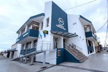 El BTF lanza cr�ditos accesibles para conexiones de gas domiciliario y obras de servicios b�sicos
