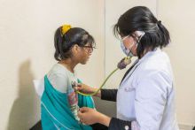 El Municipio ampl�a el circuito de salud escolar