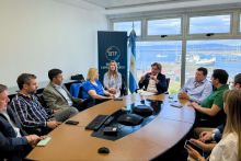 El Banco de Tierra del Fuego trabaja en nuevas l�neas de cr�dito