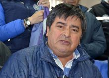  �La perspectiva que veo de ac� a fin de a�o es negra�