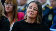Rossi destac� que no hubo recortes y confirm� un aumento de la asistencia social 
