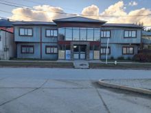 La Dra. Mar�a del Carmen Battaini detall� la millonaria compra del nuevo edificio forense 
