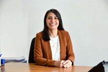 Cejas advierte por la ca�da de fondos nacionales y la paralizaci�n de obras 