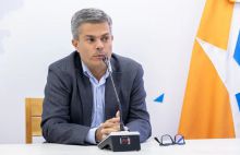 �Argentina tiene que tener su propia pol�tica en torno a Malvinas�