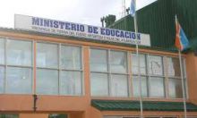 Educaci�n informa los colegios secundarios con vacantes disponibles 