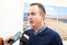 �Para Javier Milei, Tierra del Fuego es un costo�