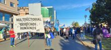 Hoy se realizan las marchas y actos por los 50 a�os desde el golpe de estado