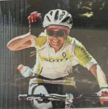 Procesaron al conductor de la camioneta por la muerte de la m�dica Ana Mar�a Zingoni de Cano