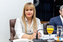 �Sin control no hay transparencia�