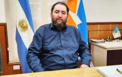 Barrientos se defendi: No estuve detenido y pens que eran sales del Himalaya