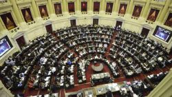 Las leyes que el oficialismo busca aprobar antes de las elecciones