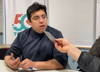 �El Parque Termal ser� enviado pr�ximamente al Concejo�