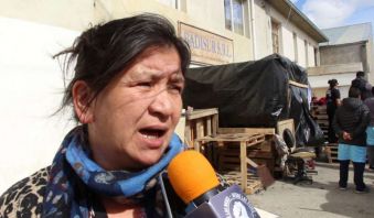 Silvia Vidal: "Siempre los trabajadores somos los que pagamos el pato"