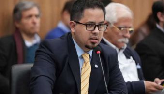 �Nunca vimos la necesidad�