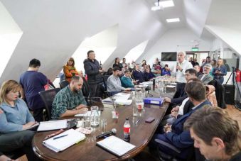 Tierra del Fuego tiene un sistema previsional ms anticipado que las jubilaciones de la media nacional