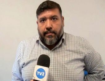 Carrizo sostuvo que �la situaci�n edilicia de las escuelas es cr�tica�
