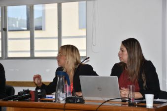 La querella pidi� prisi�n perpetua para Florencia Mancilla 