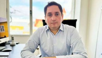 Preocupaci�n en el comercio fueguino