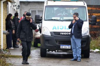 Liberan al joven acusado tras confirmarse que la muerte Orellano fue por enfermedad card�aca