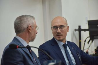 La defensa pidi� la absoluci�n y penas m�nimas en caso de una condena a Florencia Mancilla 