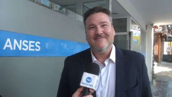 ANSES refuerza controles, promueve tr�mites digitales y pide anticiparse a la jubilaci�n