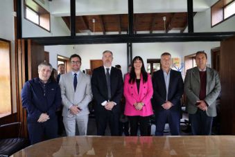 Frenan el tratamiento del pedido de jury al Juez Ernesto Loffler 