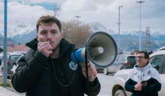 Judiciales expresaron el rechazo a la reforma laboral y advertencias por acordada del STJ