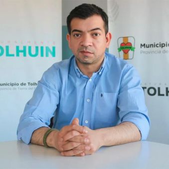 �El objetivo es potenciar las termas como nuevo emblema provincial�