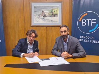 El BTF y el FAMP acuerdan un esquema estrat�gico