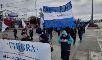Gastron�micos golpeados por la crisis