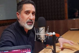 �Garantizar el salario no alcanza�, afirm� Margalot