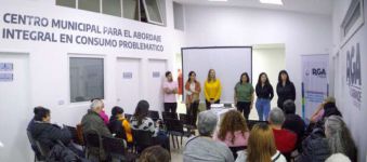 �No esperemos un ranking para alarmarnos, el consumo problem�tico ya est� entre nosotros�