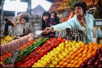 La inflaci�n de enero fue de 2,9% 