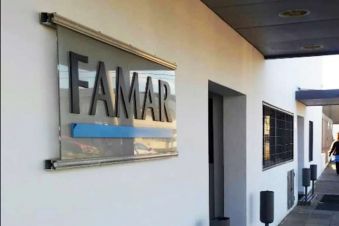 FAMAR podra cerrar a fin de ao