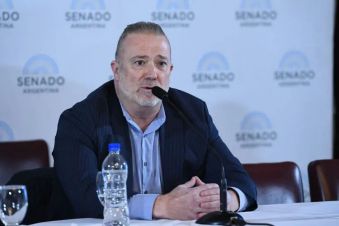 �La judicializaci�n es el camino que este tipo de controversias tiene como destino seguro�