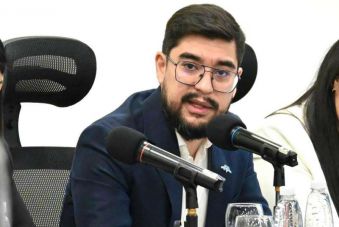 Bogado advirti� que la crisis del empleo exige una respuesta colectiva 