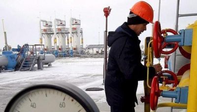 Petroleros ratificaron que cortarn suministro de gas al pas como protesta