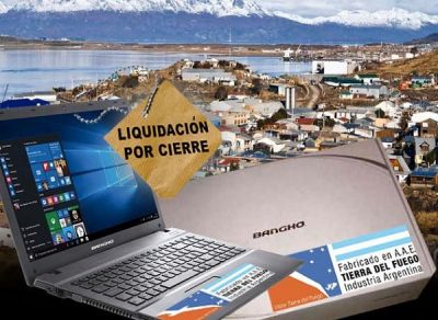 Tierra del Fuego reduce precios y anuncia el fin de la produccin local