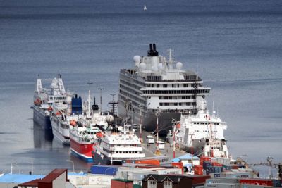 Alerta por la posible quita de reembolsos adicionales a Puertos Patagnicos