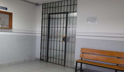 �Recibo llamados desde adentro y desde afuera de la c�rcel, incluso de alguien que le asegura que es 'el jefe'�