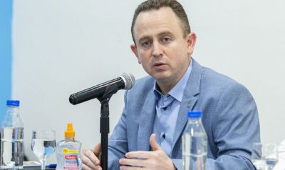 Se espera un discurso con fuertes crticas a la gestin Milei