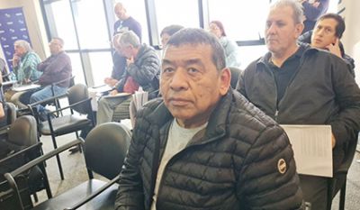 Destacaron el acuerdo salarial logrado en el sector
