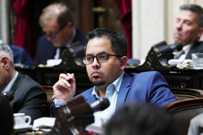 En trminos generales creo que lo que nos habamos propuesto como espacio, se cumpli, expres Pauli