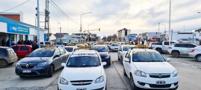 La tarifa de taxi aument ms de un 40 por ciento