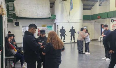 Preocupa audio amenazante que circul� entre estudiantes del CPET