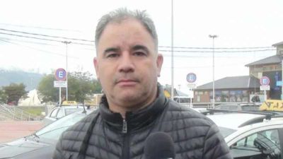 Los taxistas cambiaron de postura y piden la reglamentaci�n de UBER