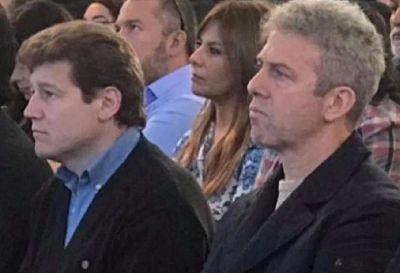 Piden el apartamiento del juez L�ffler por prejuzgamiento y enemistad hacia el Gobierno provincial