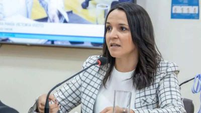 Vuoto plante� que el fallo no es un ataque a Cristina sino a la democracia