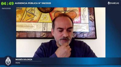 Camuzzi nos debe 41 millones de dlares y ahora se atribuye obras financiadas por la provincia denunci Solorza