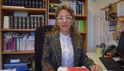 La defensa de Marcelo Guzmn acusado de violencia hacia su expareja recus a la fiscal de Gnero por feminista